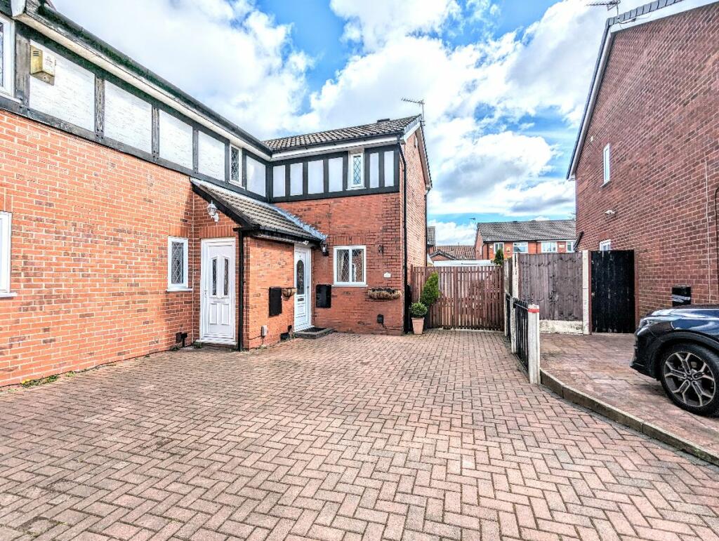 Additional image 18 of Spindle Croft, Farnworth, Bolton