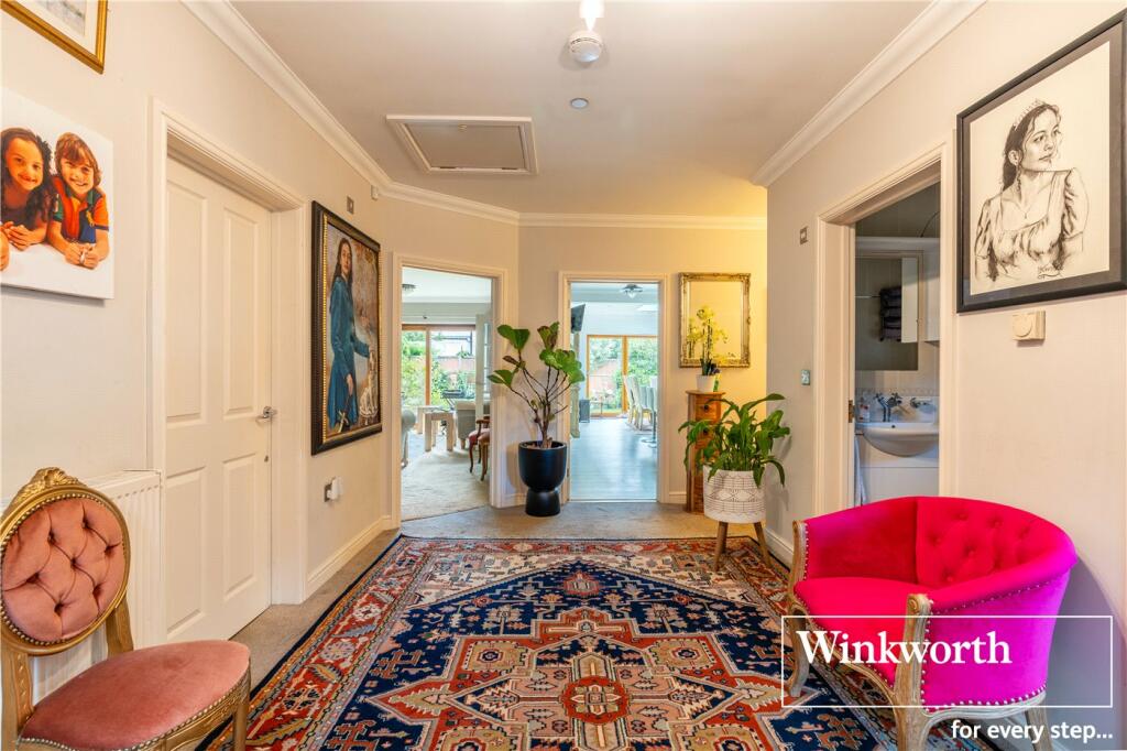 Additional image 3 of Danesbury Avenue, Bournemouth, Dorset, BH6