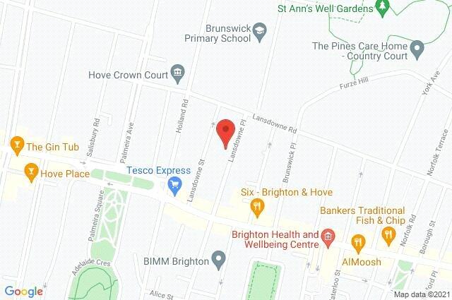 Additional image 9 of Lansdowne Place, Hove, East Sussex, BN3