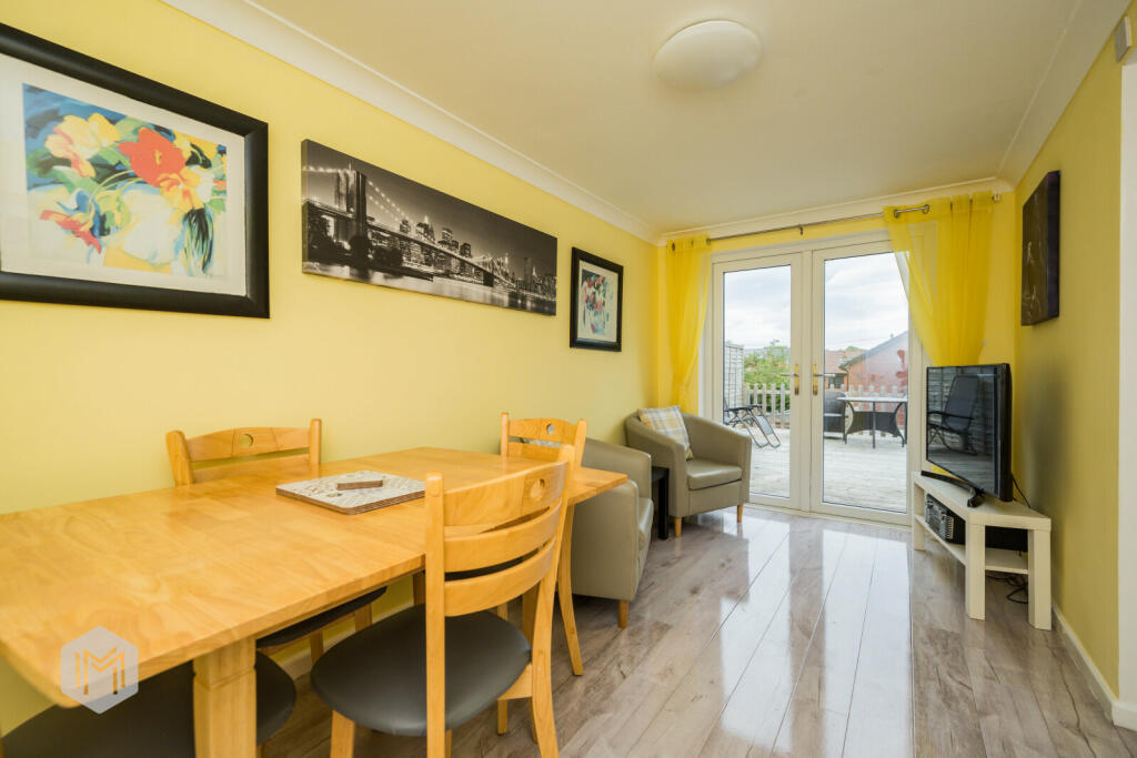 Additional image 5 of Parkfield Avenue, Farnworth, Bolton, BL4 9PZ