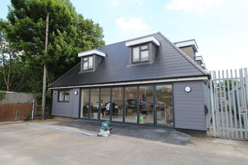 Wimborne Road West, Wimborne, Dorset, BH21