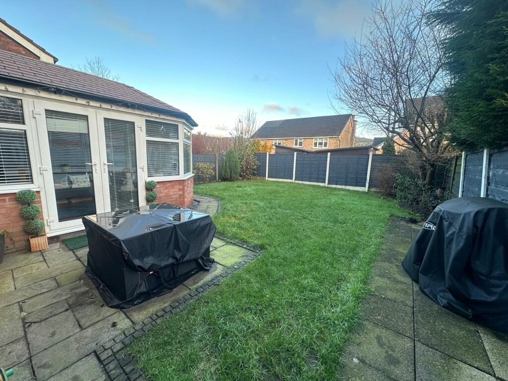 Additional image 20 of Whittingham Drive, Ramsbottom, Bury, Greater Manchester, BL0