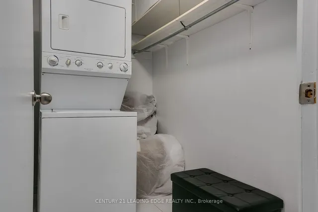 Additional image 30 of 4101 Sheppard Ave Unit 1701