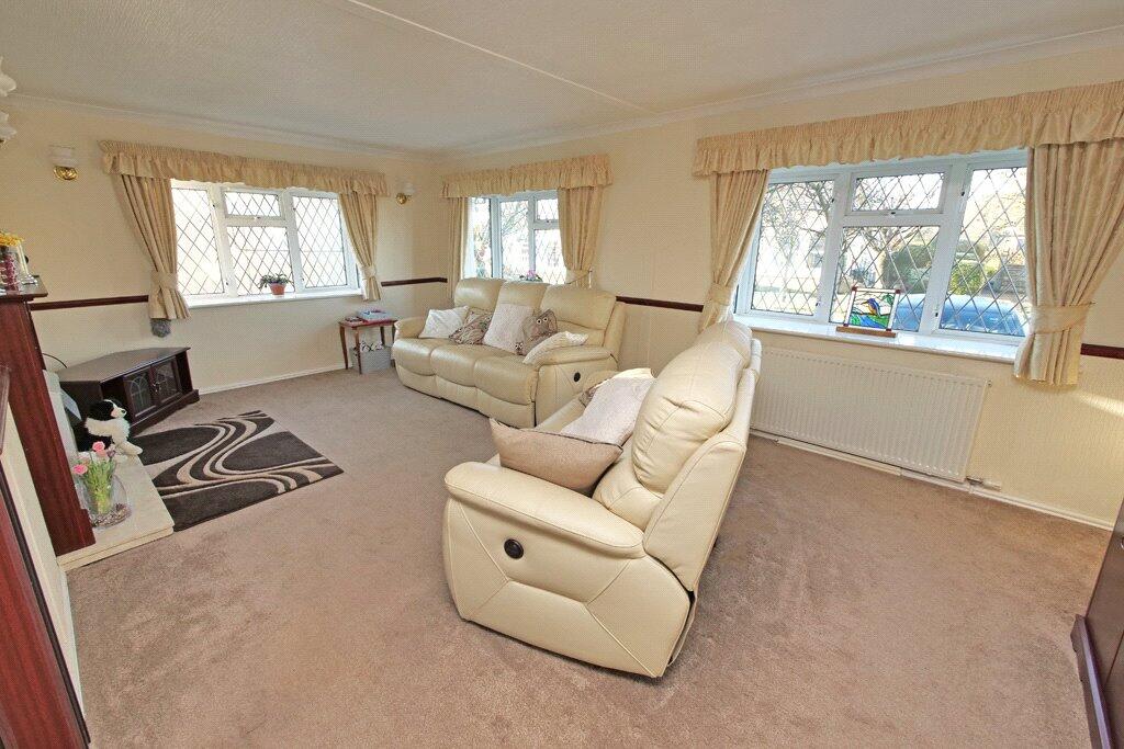 Additional image 3 of 2 The Avenue, Overdale Park, Skipton, BD23 6XG