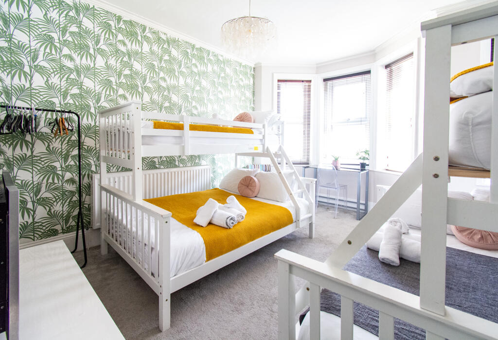 Additional image 11 of Purbeck Road, Bournemouth, Dorset