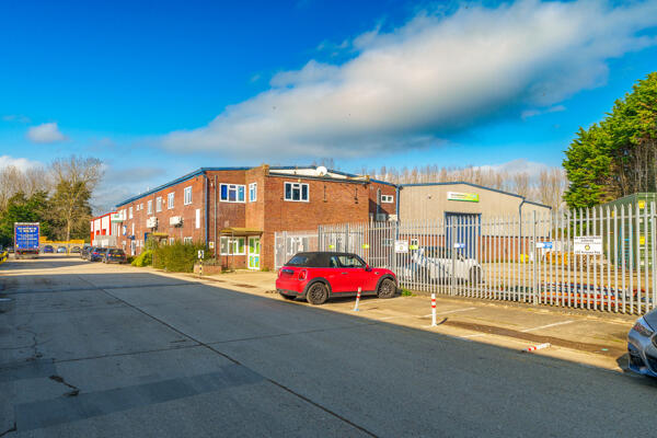 Additional image 20 of Maven & Marlowe House, Rudford Industrial Estate, Ford, BN18