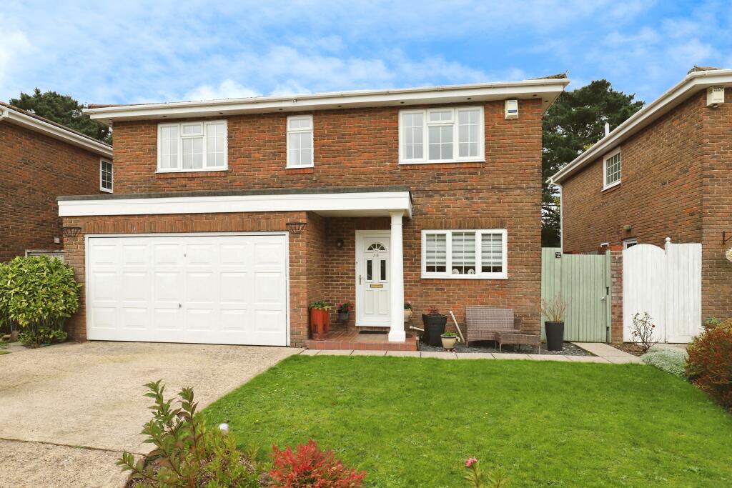 Additional image 17 of Wishart Gardens, MUSCLIFF, bournemouth, Dorset, BH9