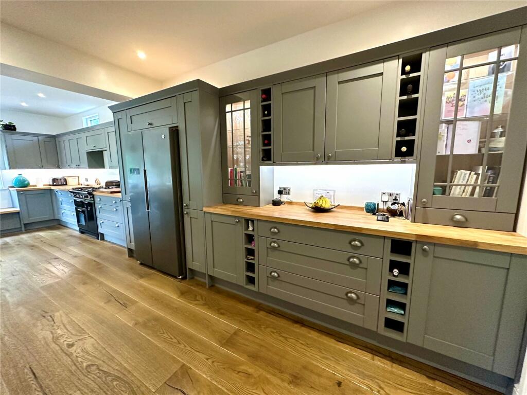 Additional image 5 of Bisterne Close, Burley, Ringwood, Hampshire, BH24