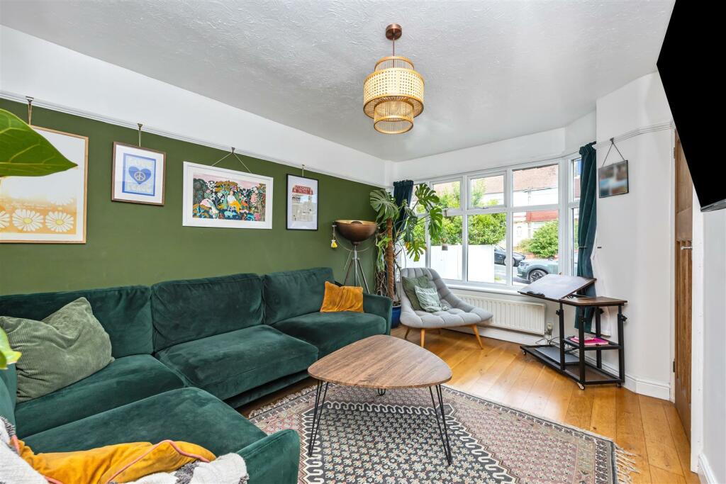 Additional image 25 of Portfield Avenue, Patcham, Brighton