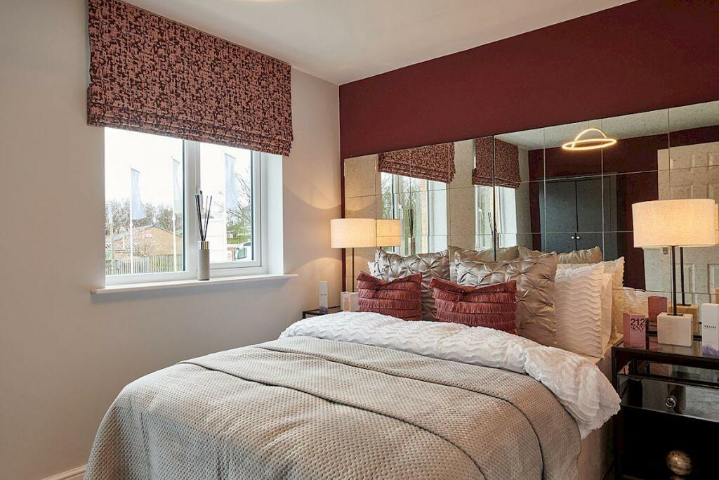 Additional image 7 of Northbeck Grange, Bradford, BD7