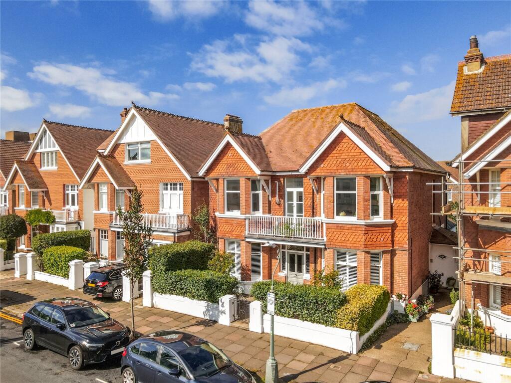 Additional image 13 of Carlisle Road, Hove, East Sussex, BN3