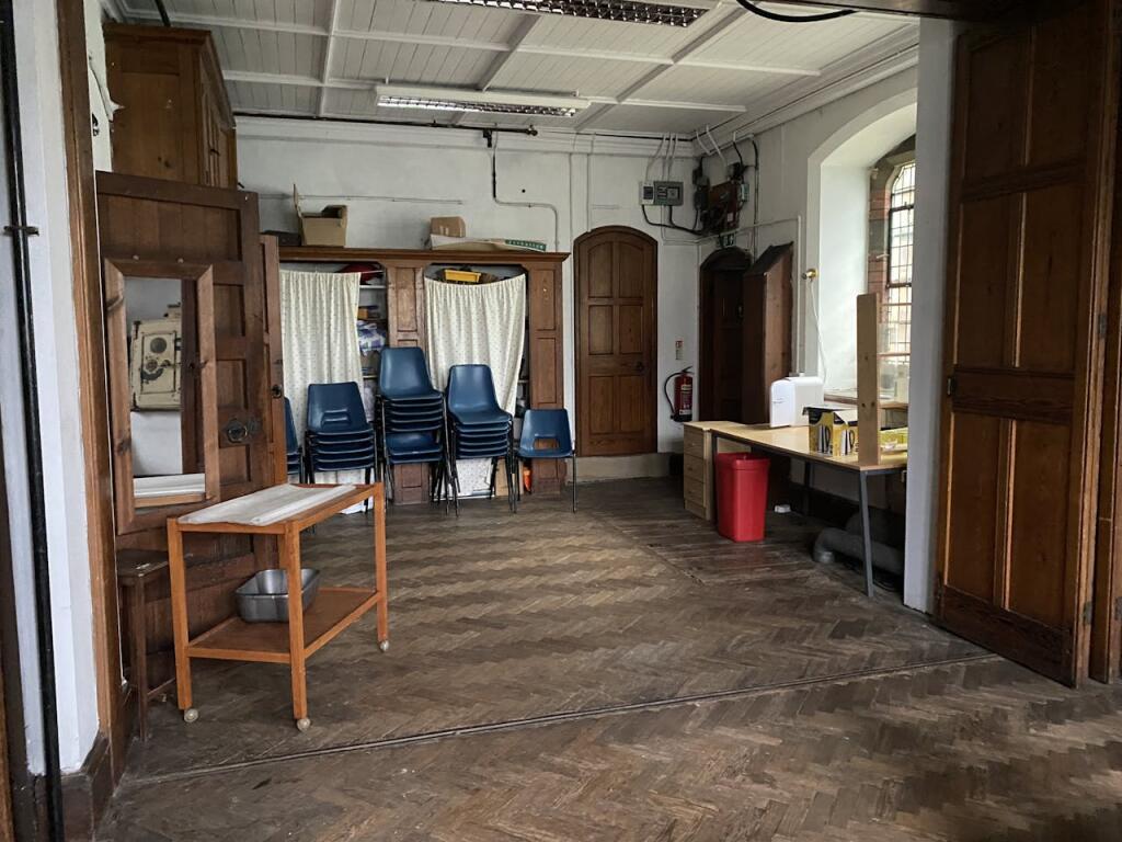 Additional image 6 of St Philips Church, 71 New Church Road, Hove, BN3 4BB