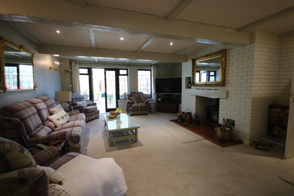 Additional image 5 of BH21 PILFORD HEATH ROAD, Wimborne