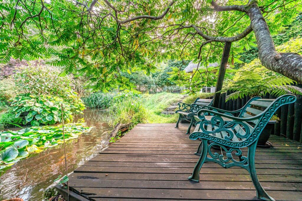 Additional image 50 of Burley Road, Bockhampton, Winkton