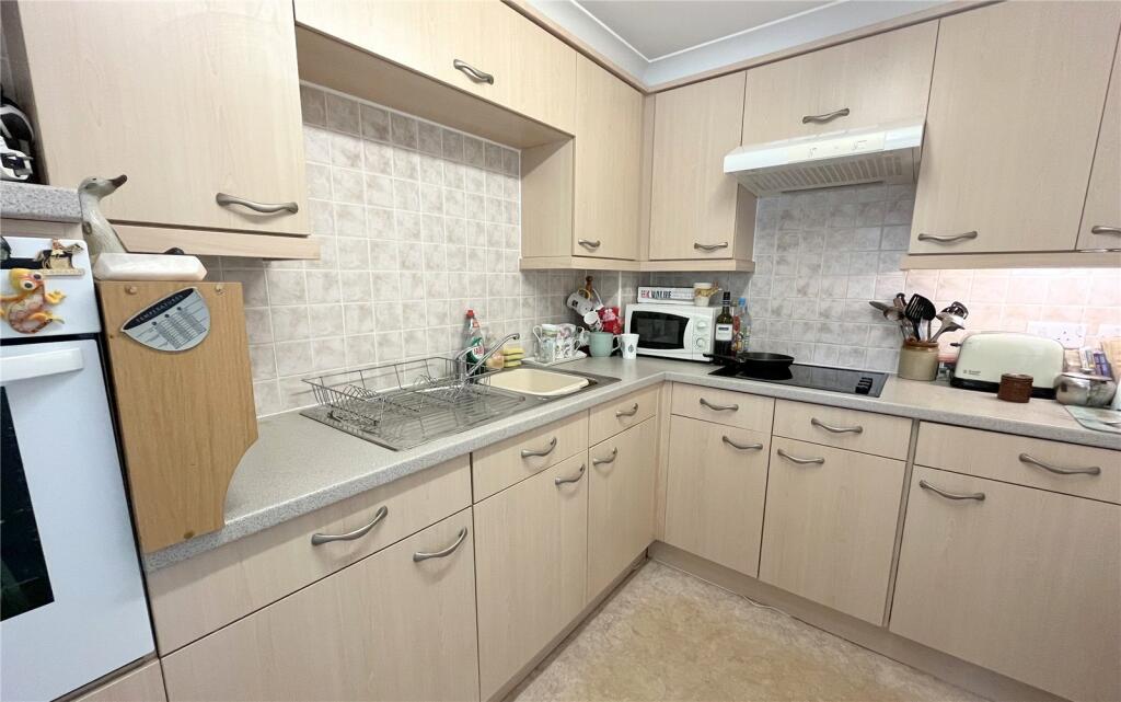 Additional image 6 of Highview Court, Wortley Road, Highcliffe, Christchurch, Dorset, BH23