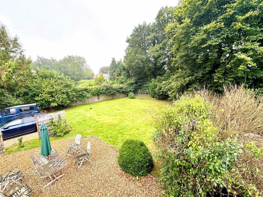 Additional image 4 of Bisterne Close, Burley, Ringwood, Hampshire, BH24