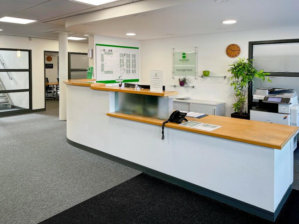 Additional image 3 of Aviation Park West, BH23