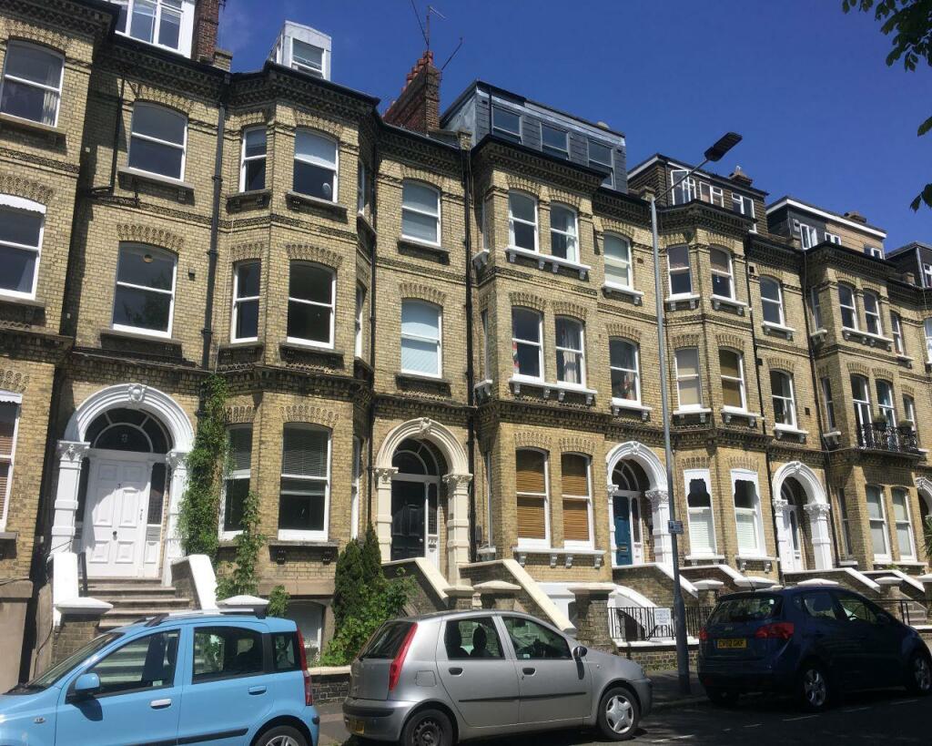 Cromwell Road, Hove, BN3
