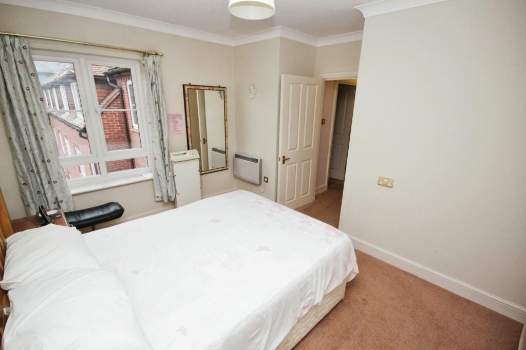 Additional image 9 of Christchurch Road, Cottage Mews, BH24