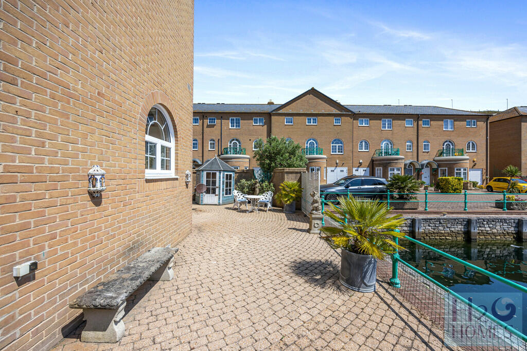 Additional image 30 of Trafalgar Gate, Brighton Marina Village, Brighton