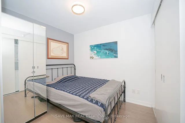 Additional image 14 of 170 FORT YORK Blvd Unit 407