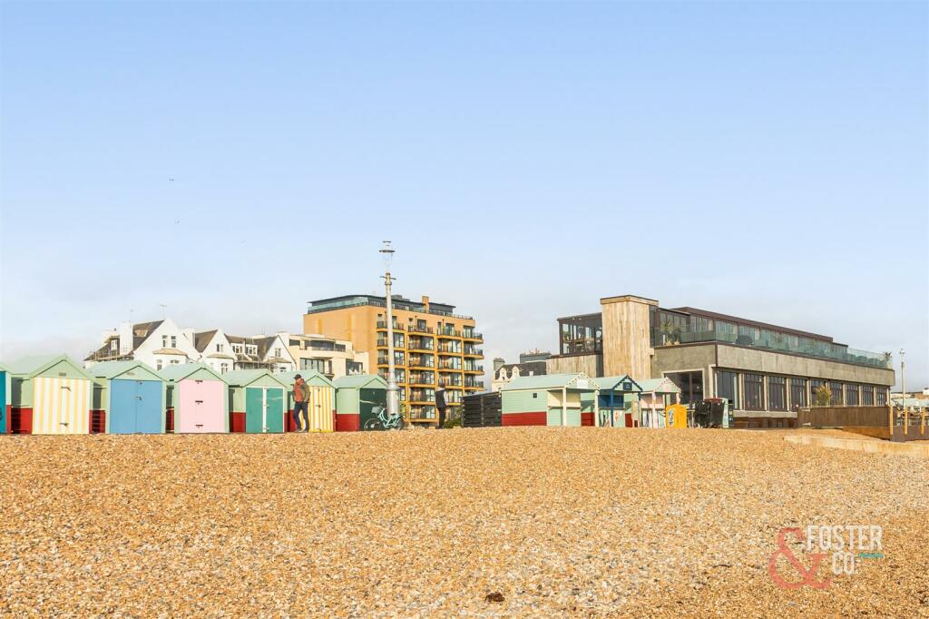 Additional image 21 of 189 Kingsway, Hove