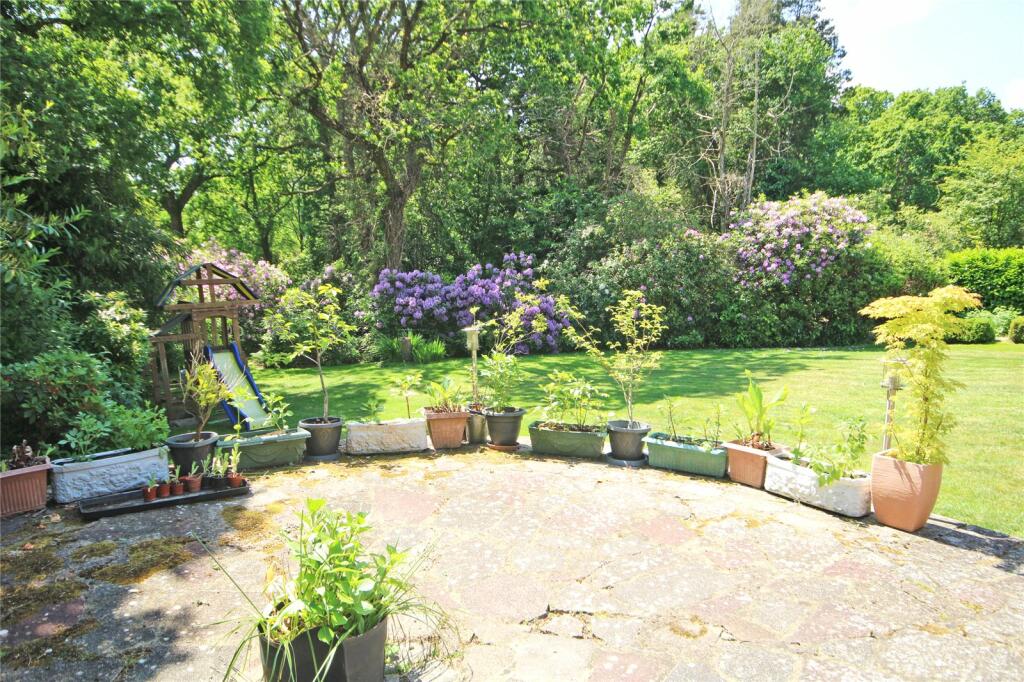 Additional image 18 of Barrs Avenue, New Milton, Hampshire, BH25