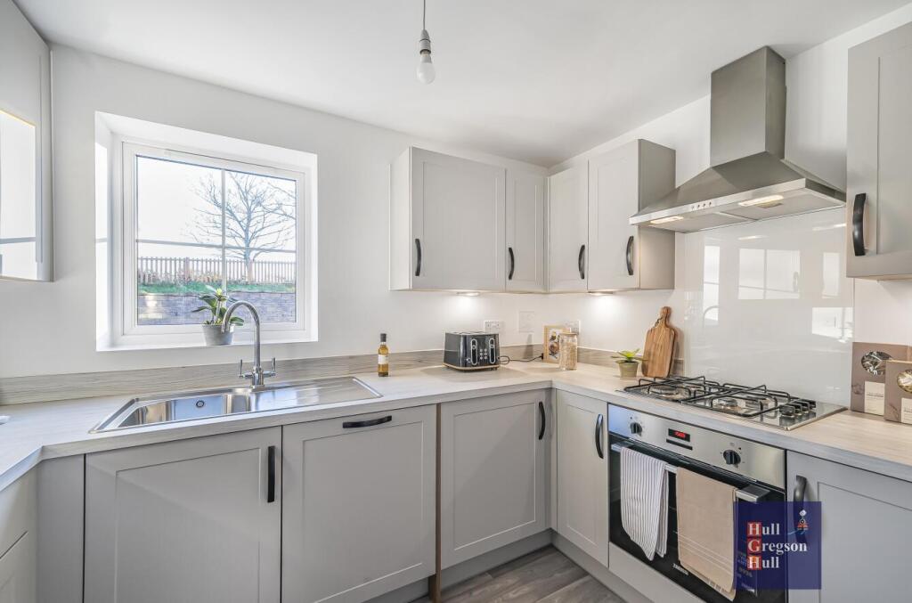 Additional image 3 of BRAND NEW HOME, Compass Point, Northbrook Road, Swanage