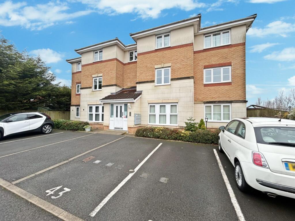 Additional image 11 of Holmecroft Chase, Westhoughton, BL5