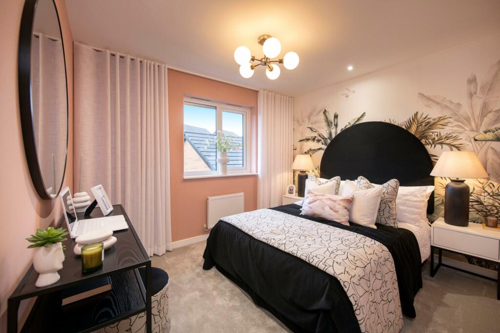 Additional image 8 of Langmead Place,
Angmering,
Littlehampton,
BN16 4EJ