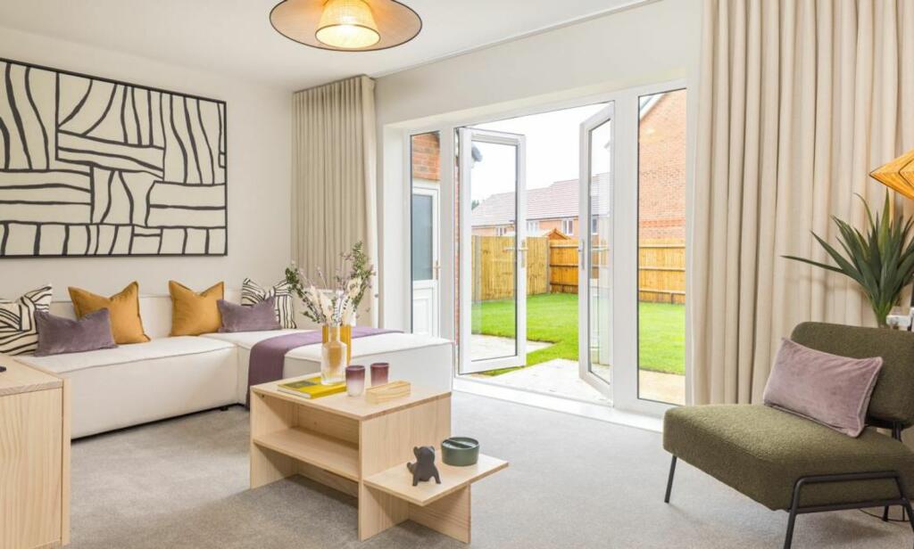 Additional image 12 of Fontwell Avenue, Fontwell, BN18