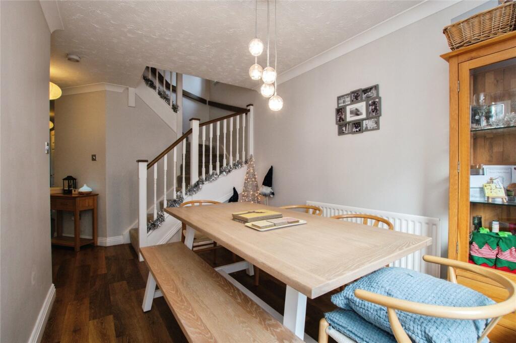 Additional image 9 of Hazelwood Drive, Verwood, Dorset, BH31