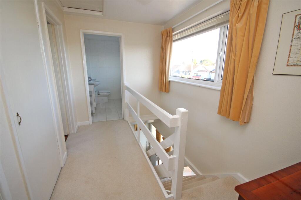 Additional image 11 of High Ridge Crescent, New Milton, Hampshire, BH25