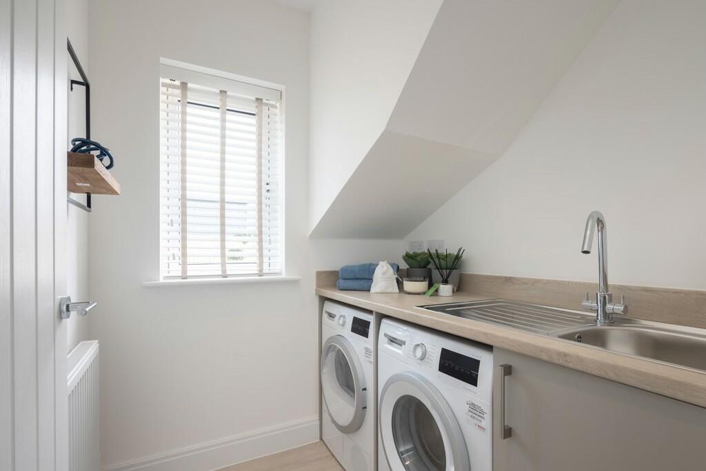 Additional image 5 of Oakley Lane, 
Wimborne, 
BH21 1UD