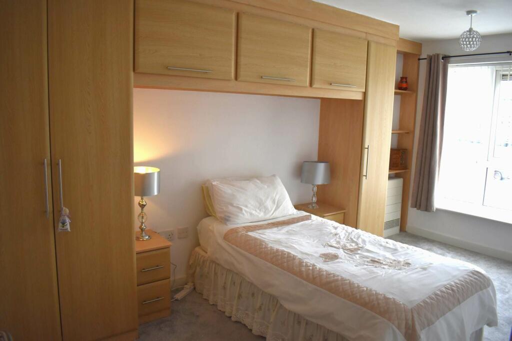 Additional image 12 of Manor Gardens, Hough Fold Way, Harwood