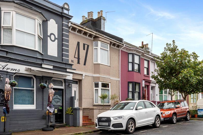 Additional image 20 of Cobden Road, Hanover, Brighton BN2 9TJ