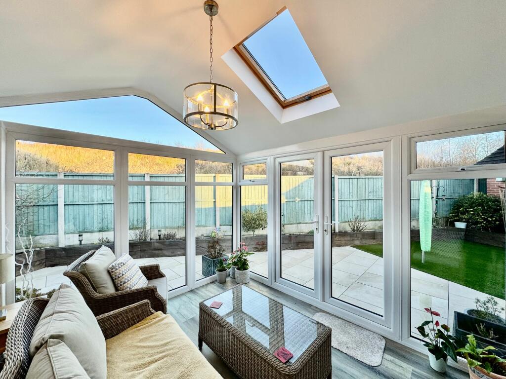 Additional image 2 of Lowes Road, 'The Old Brickworks', Bury, BL9