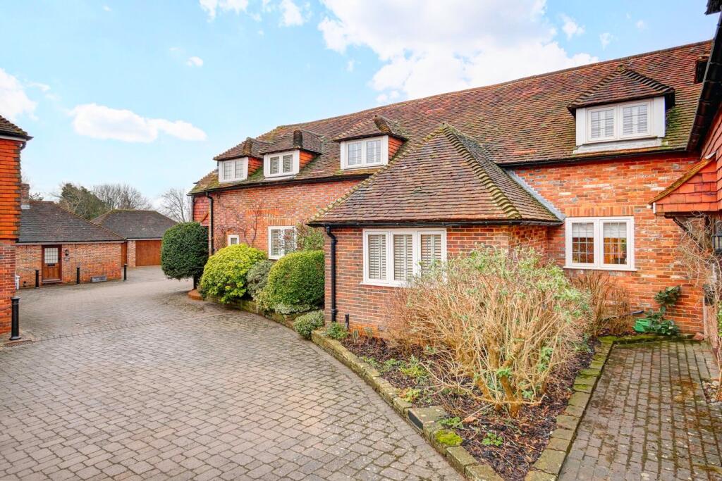 Additional image 22 of The White Friars, Boreham Street, BN27