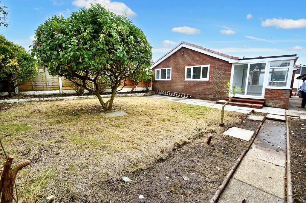 Additional image 17 of Oakwell Drive, Bury, BL9