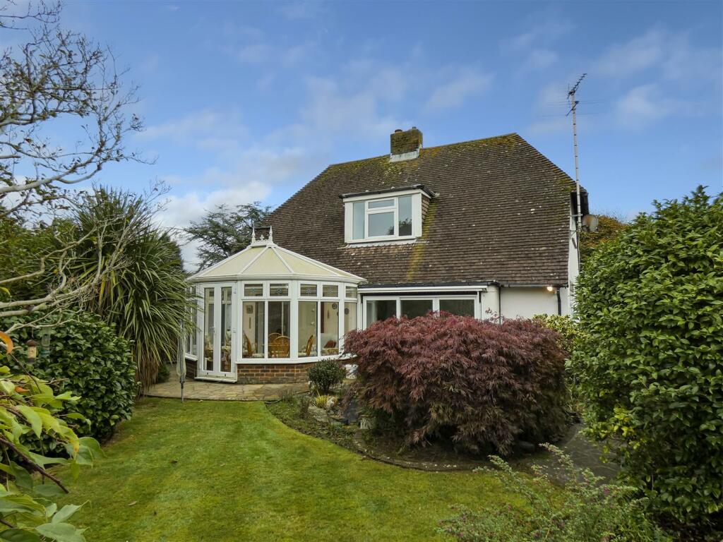 Additional image 15 of Meadway, Sea Estate, Rustington