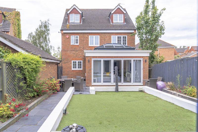 Additional image 42 of Beaulieu Drive, Pevensey, BN24