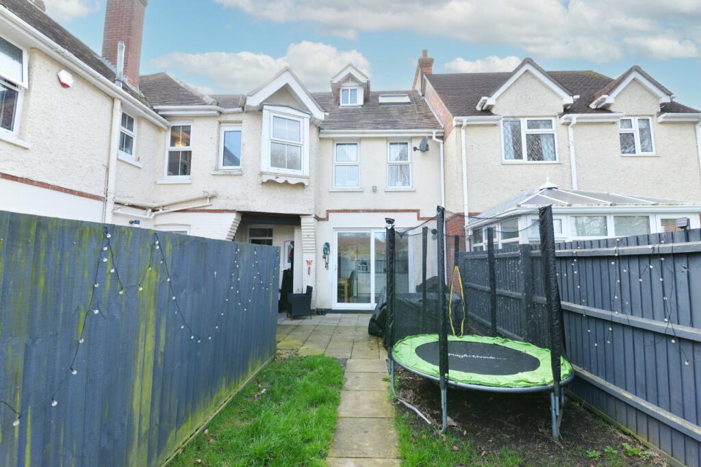 Additional image 11 of Mount Avenue, New Milton, BH25