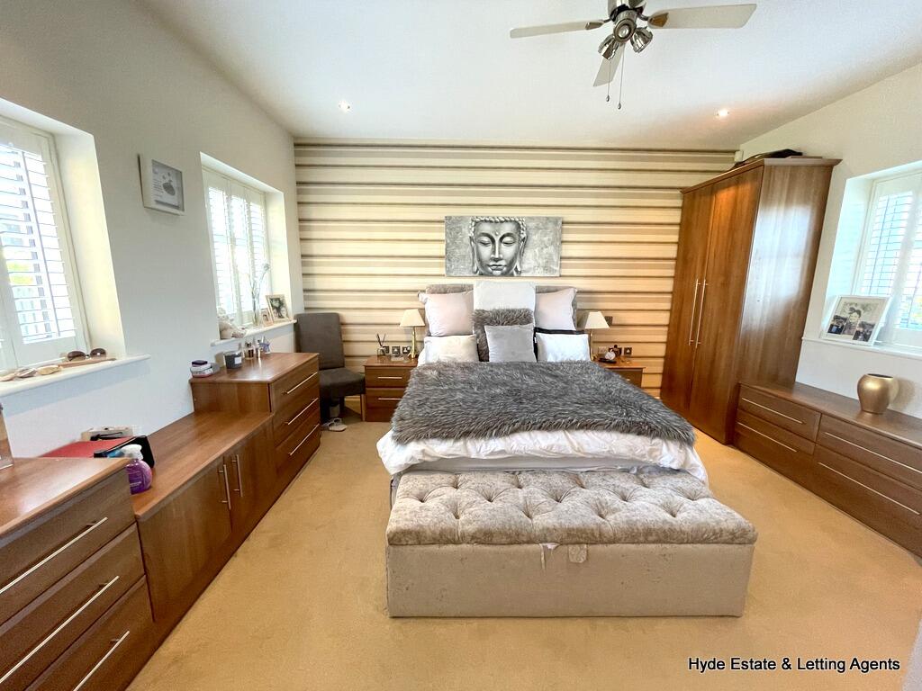 Additional image 14 of The Stables, Butterfield Hall Farm, Plodder Lane, Bolton, BL5 1AW