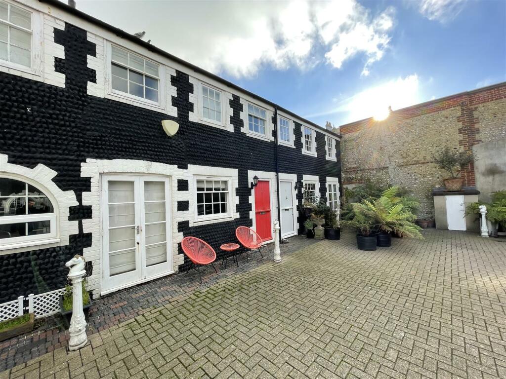 Additional image 8 of St Johns Mews, Bristol Road, Kemp Town, Brighton