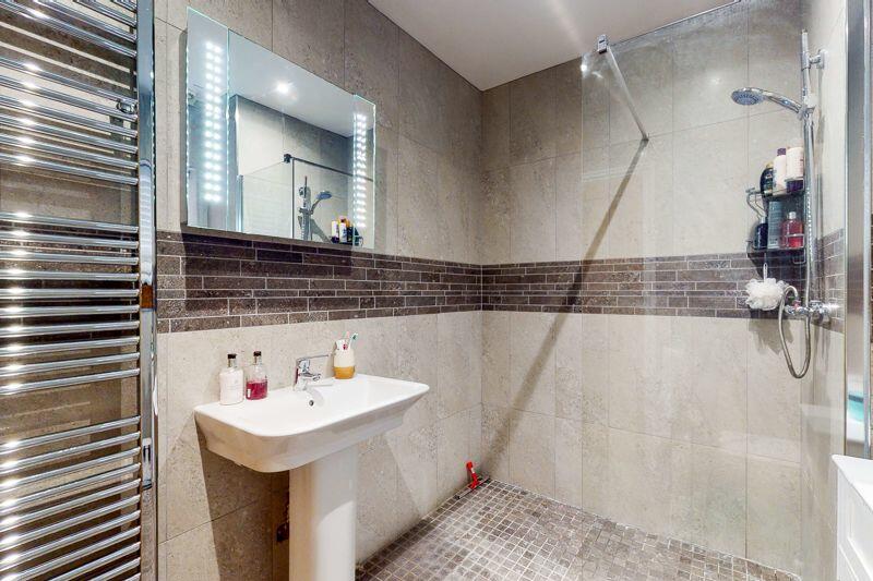 Additional image 17 of 10 Bed Guest House & 4 Bed Owner's House in Highcliffe Road, Swanage