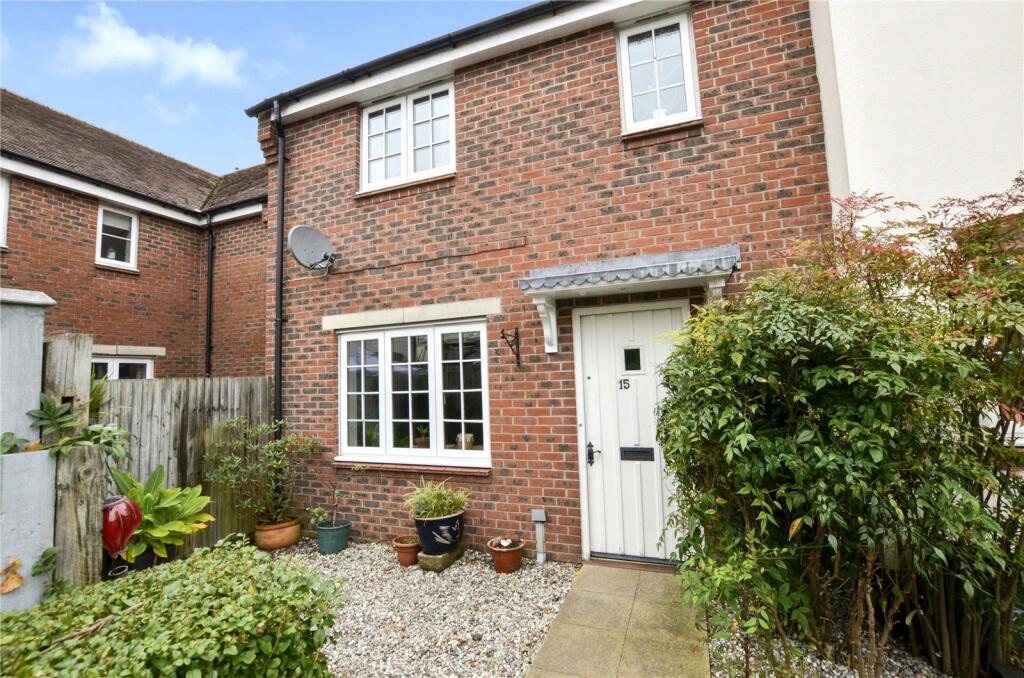 Additional image 26 of Cracklewood Close, West Moors, Ferndown, Dorset, BH22