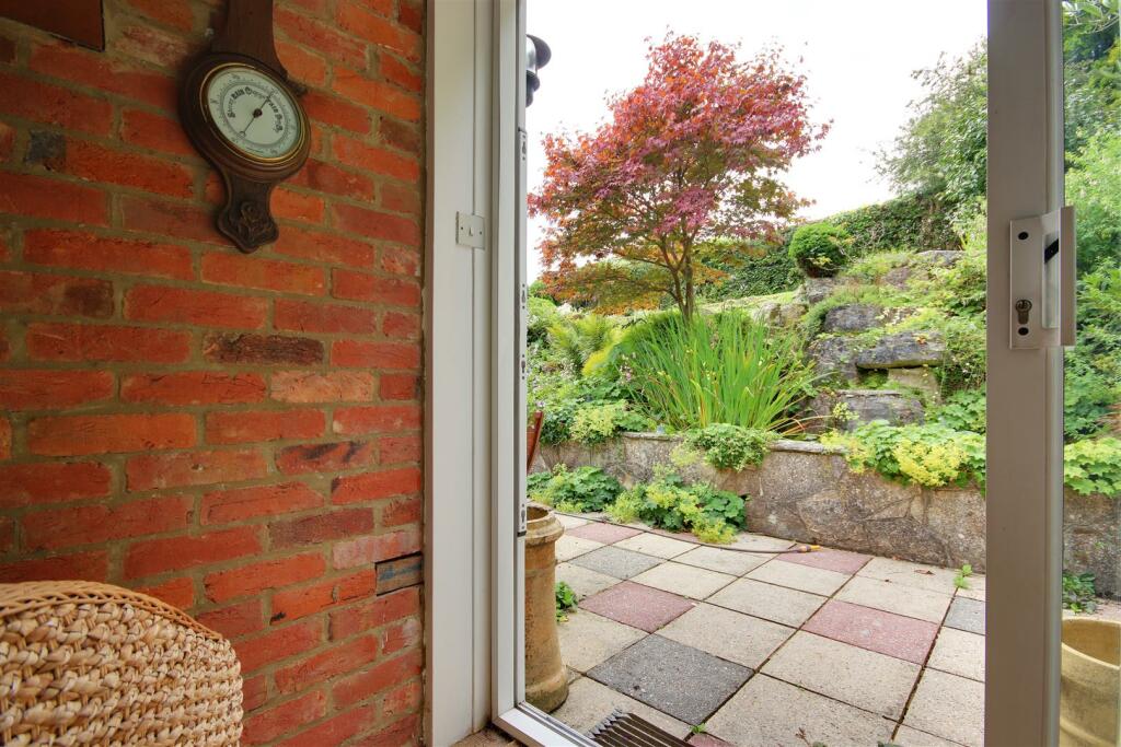 Additional image 20 of Lester Square, Burley,