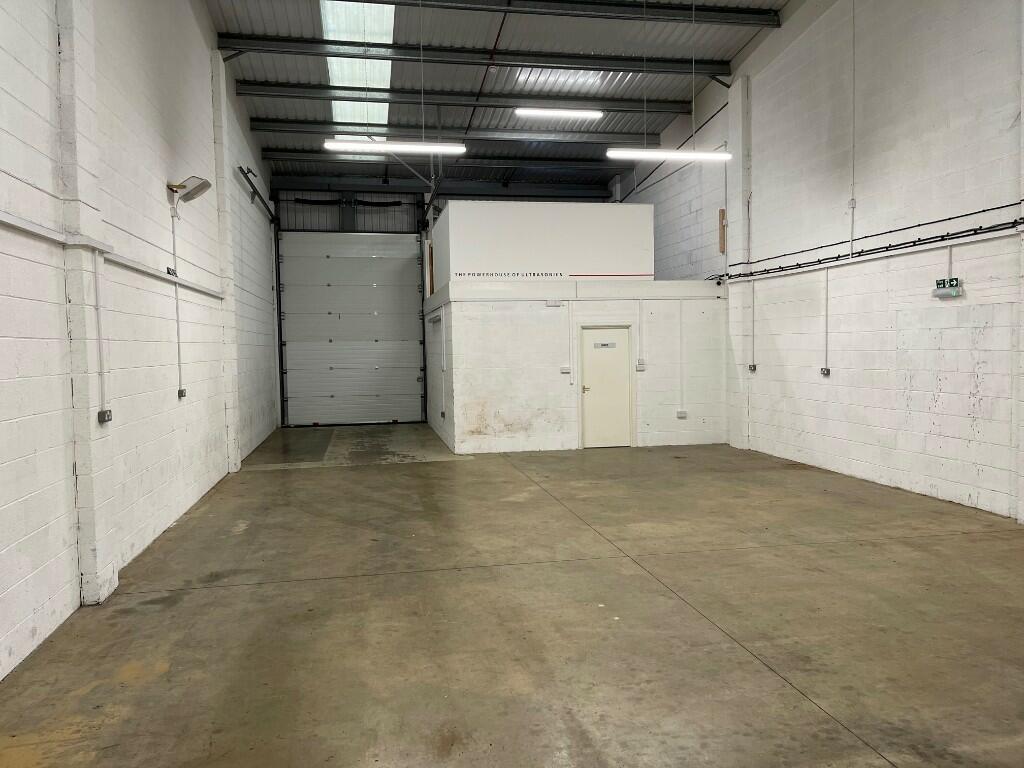 Additional image 3 of 12a Birch Copse, Technology Road, Poole, Dorset, BH17