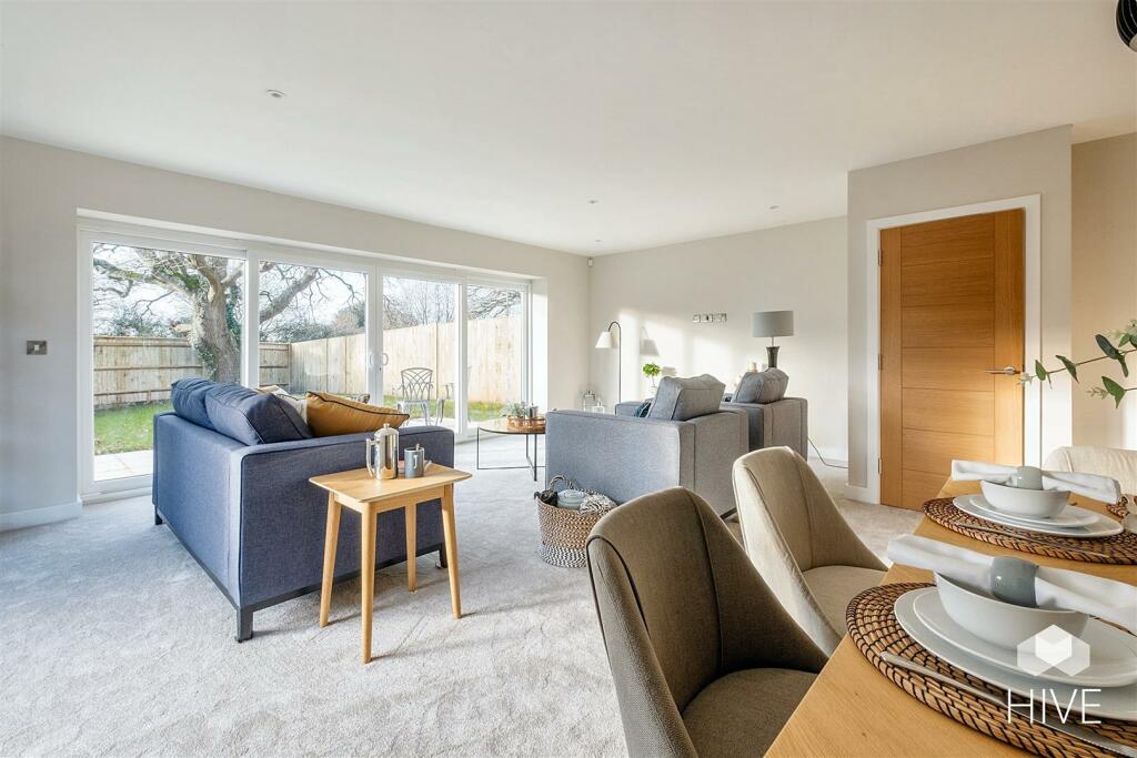 Additional image 12 of Fairway View Close, Linden Road, West Parley, Ferndown