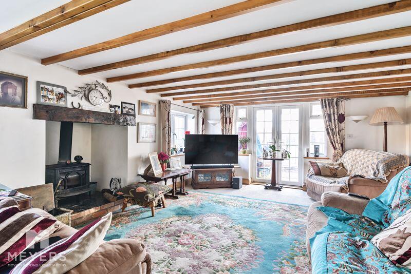 Additional image 10 of Higher Blandford Road, Corfe Mullen, Dorset, BH21